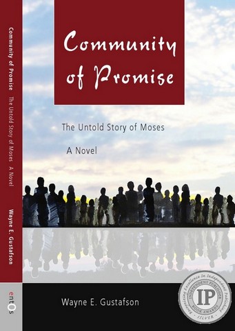 Community of Promise - Softcover